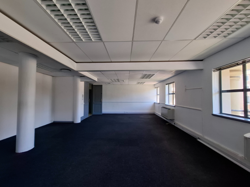 To Let commercial Property for Rent in Century City Western Cape